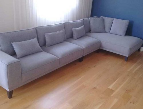 Deniz Köşe Koltuk Takımı