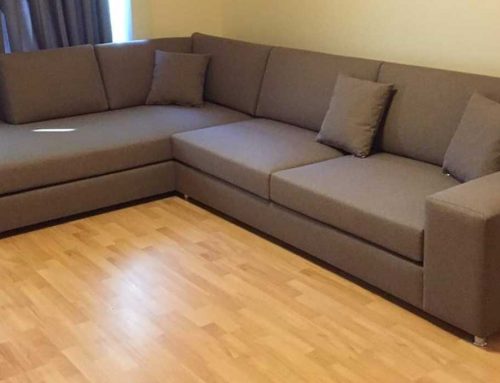 Efor Köşe Koltuk Takımı