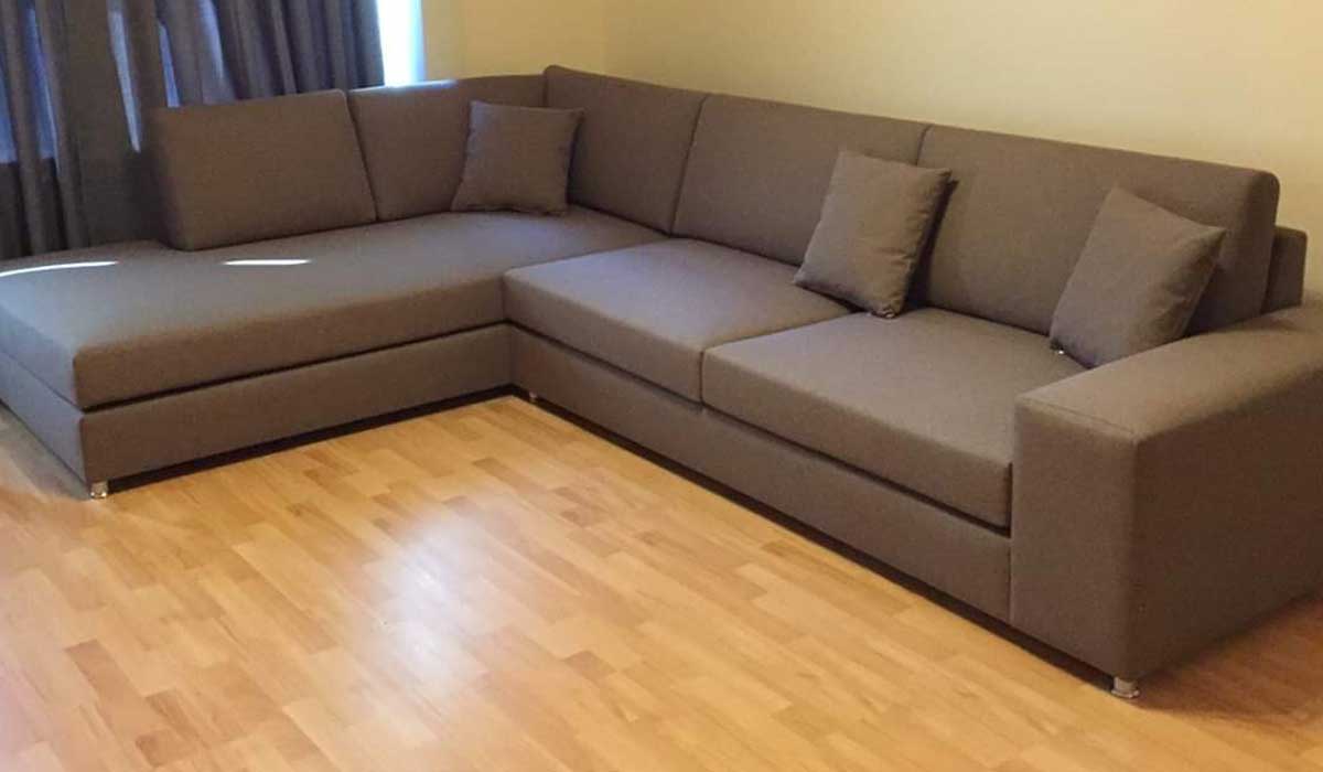 Efor Köşe Koltuk Takımı