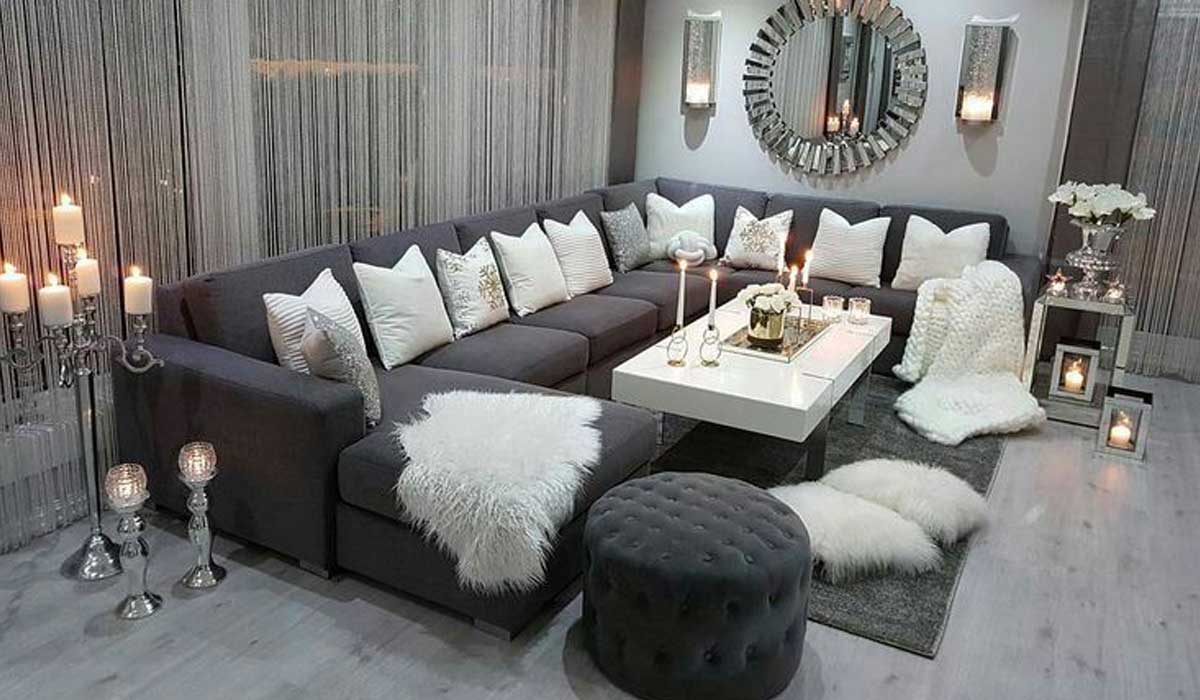 Style Köşe Koltuk Takımı